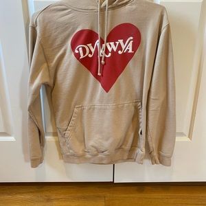 harry styles inspired sweatshirt